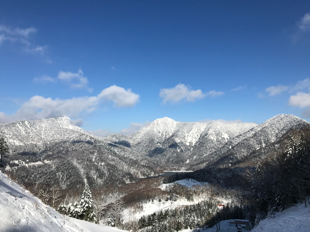 丸沼高原